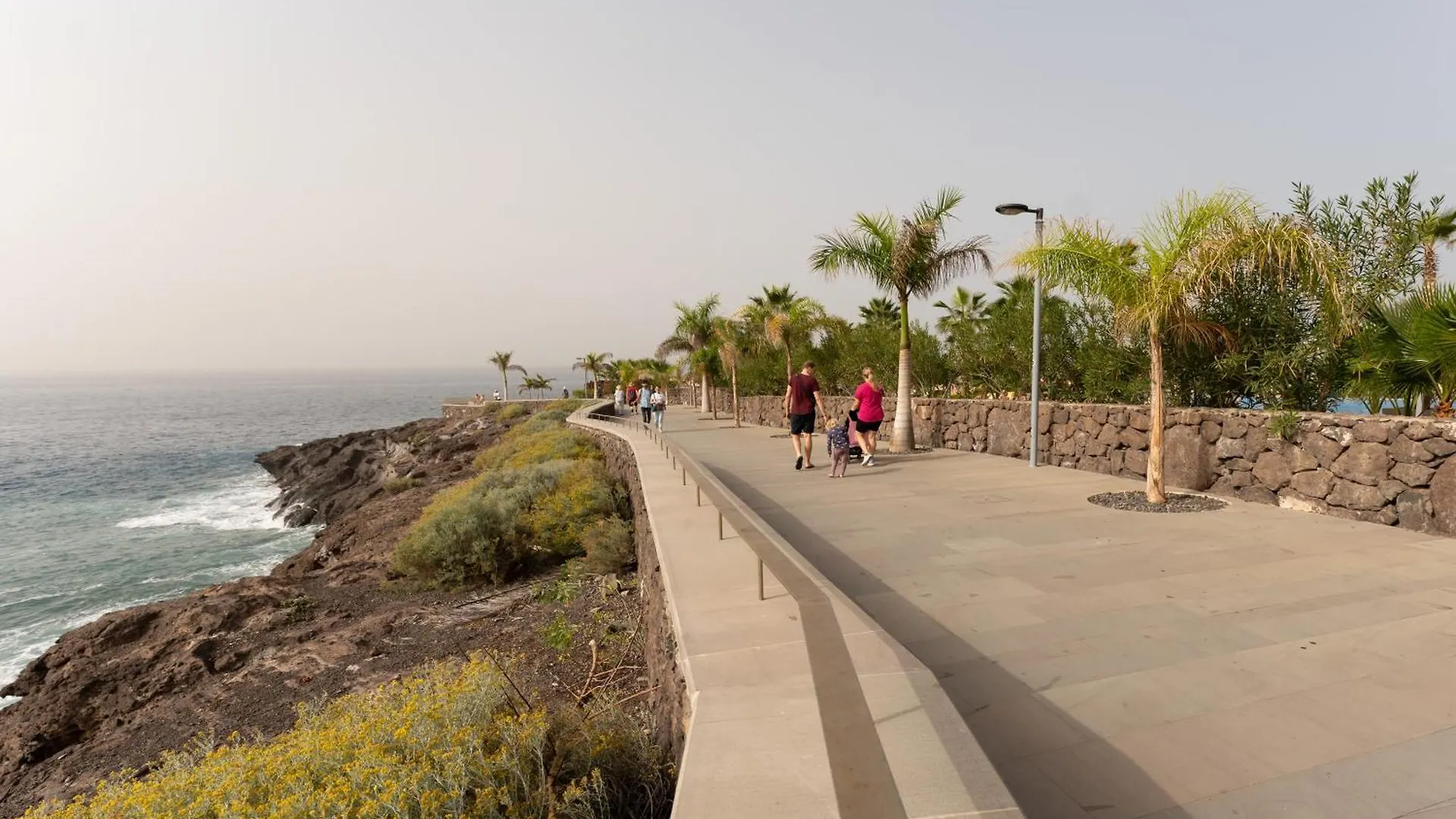 Sunny Vibes Apartment With Sea View Costa Adeje  0*, Costa Adeje (Tenerife) Spain