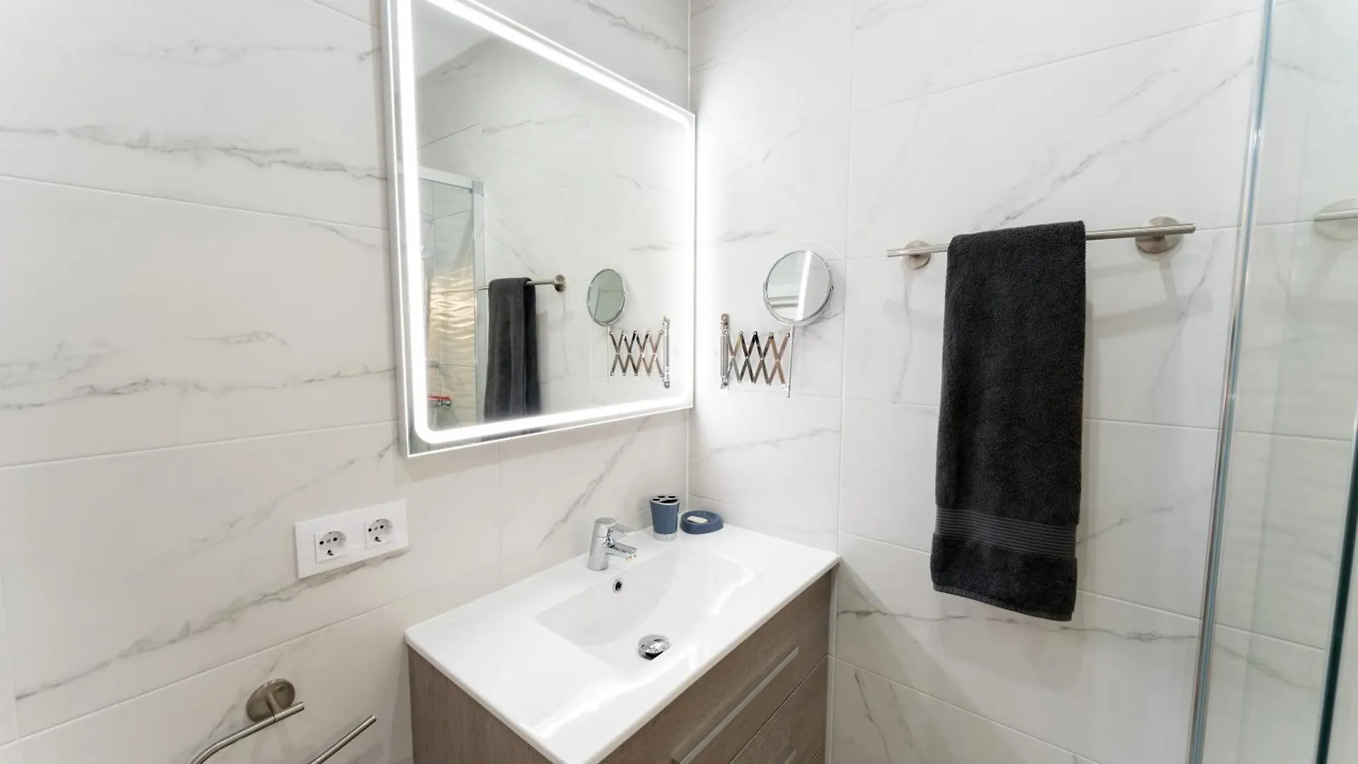 Sunny Vibes Apartment With Sea View Costa Adeje  Costa Adeje (Tenerife)