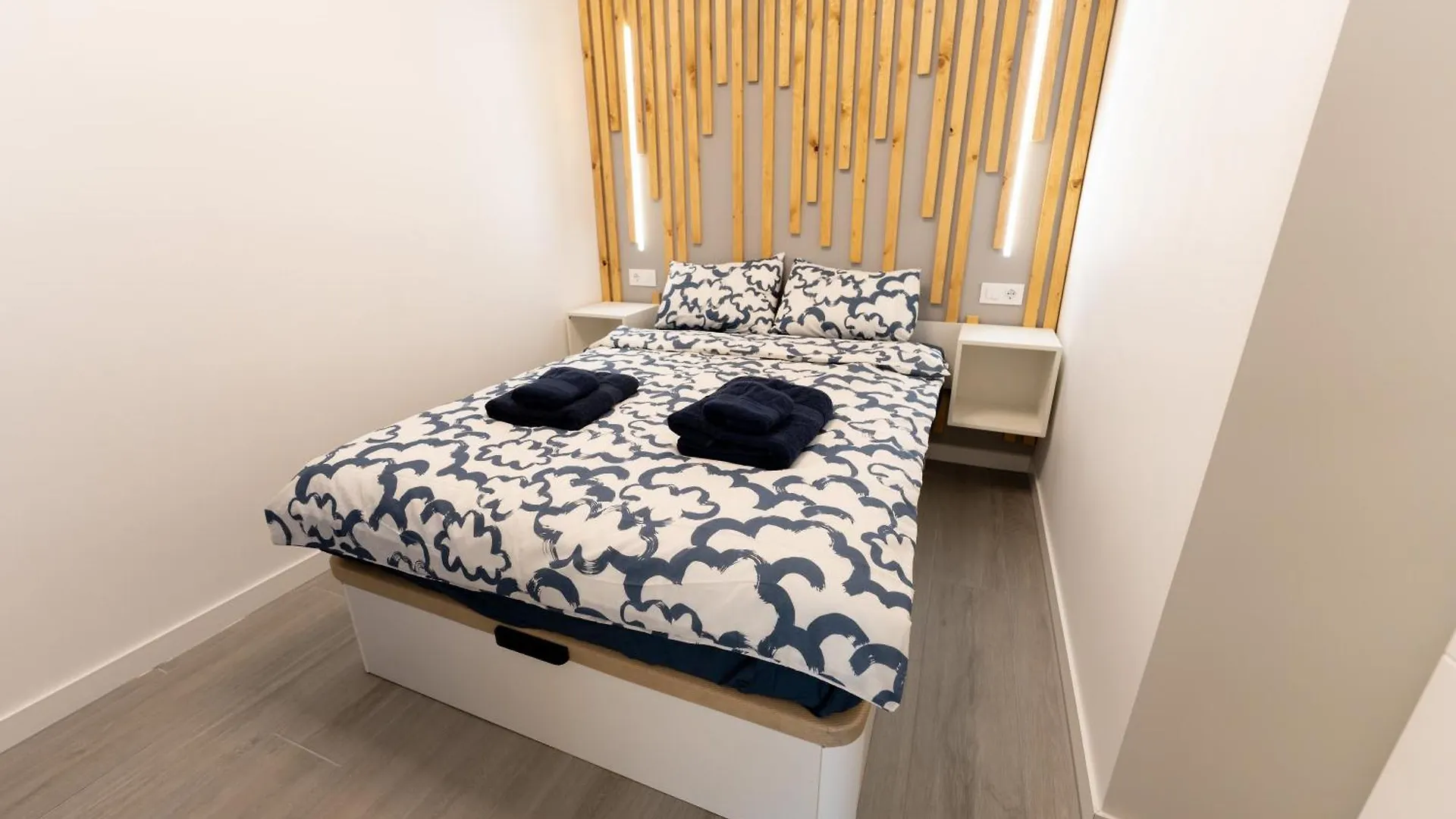 Sunny Vibes Apartment With Sea View Costa Adeje