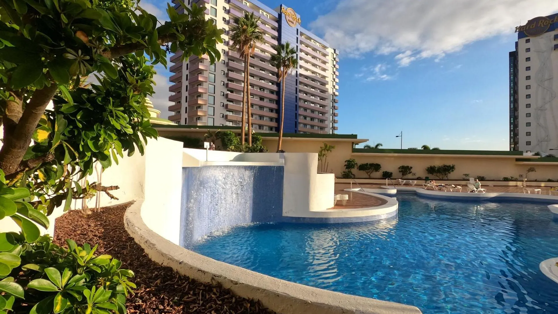 Sunny Vibes Apartment With Sea View Costa Adeje