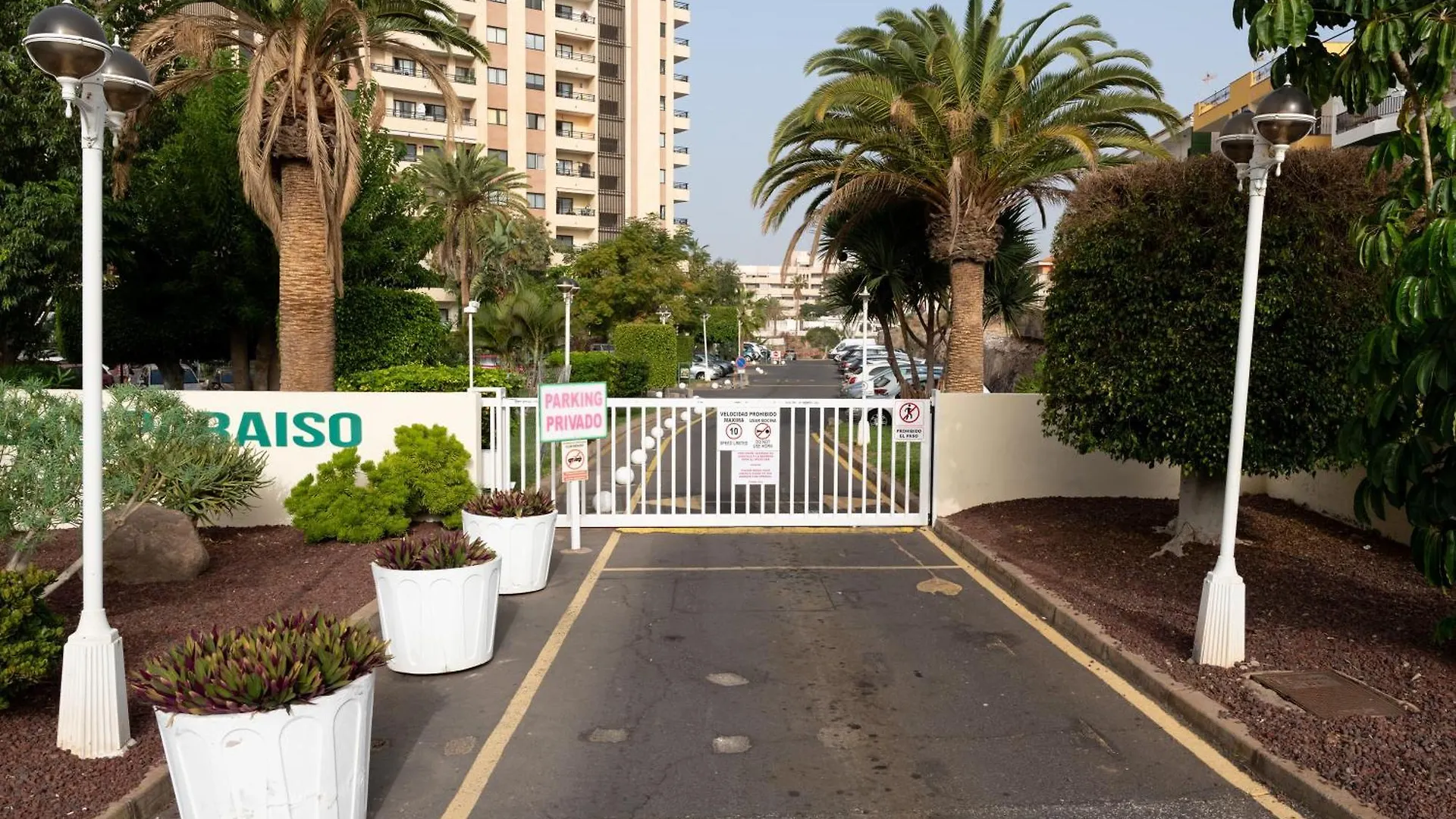 Sunny Vibes Apartment With Sea View Costa Adeje