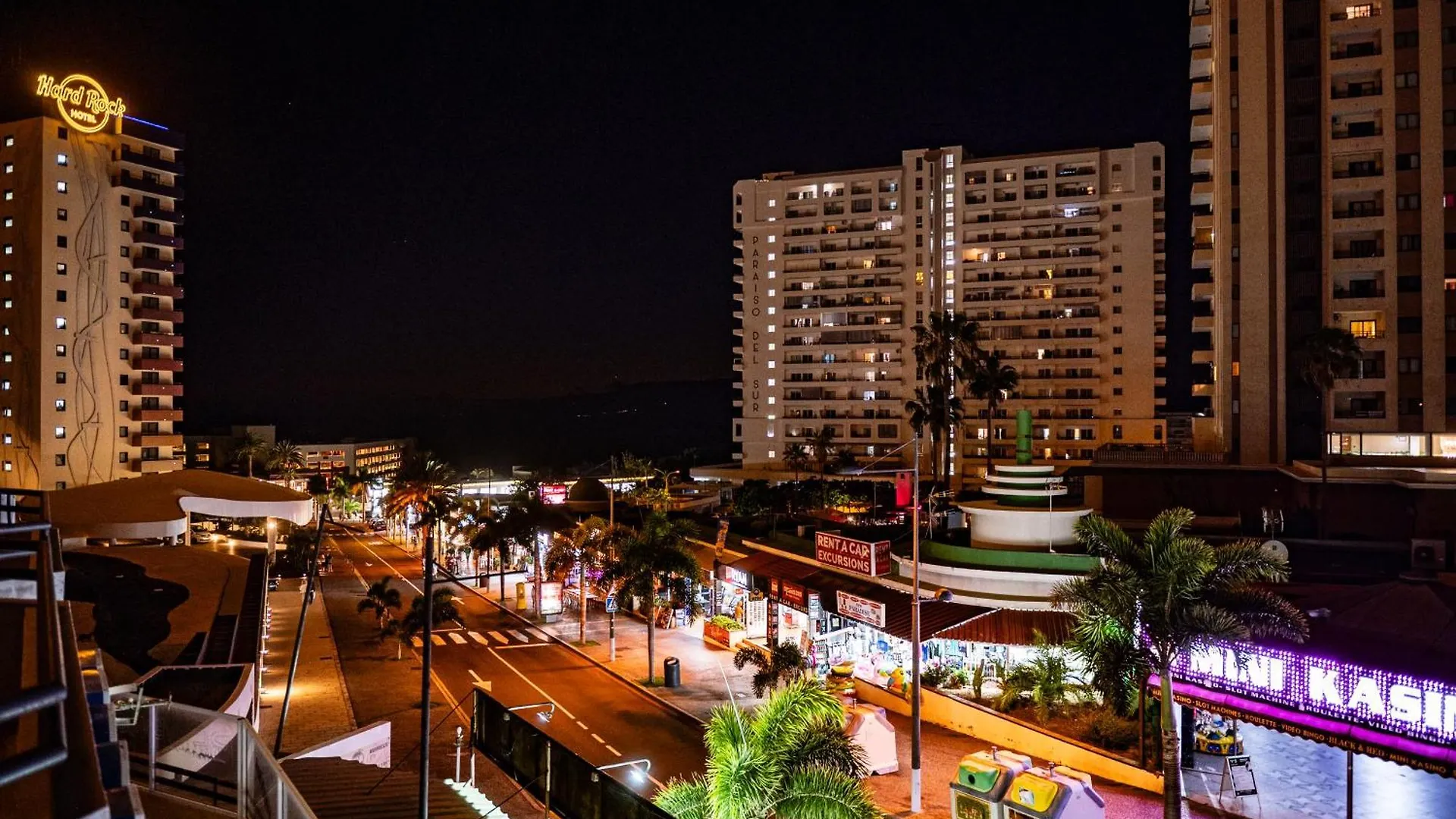 Sunny Vibes Apartment With Sea View Costa Adeje