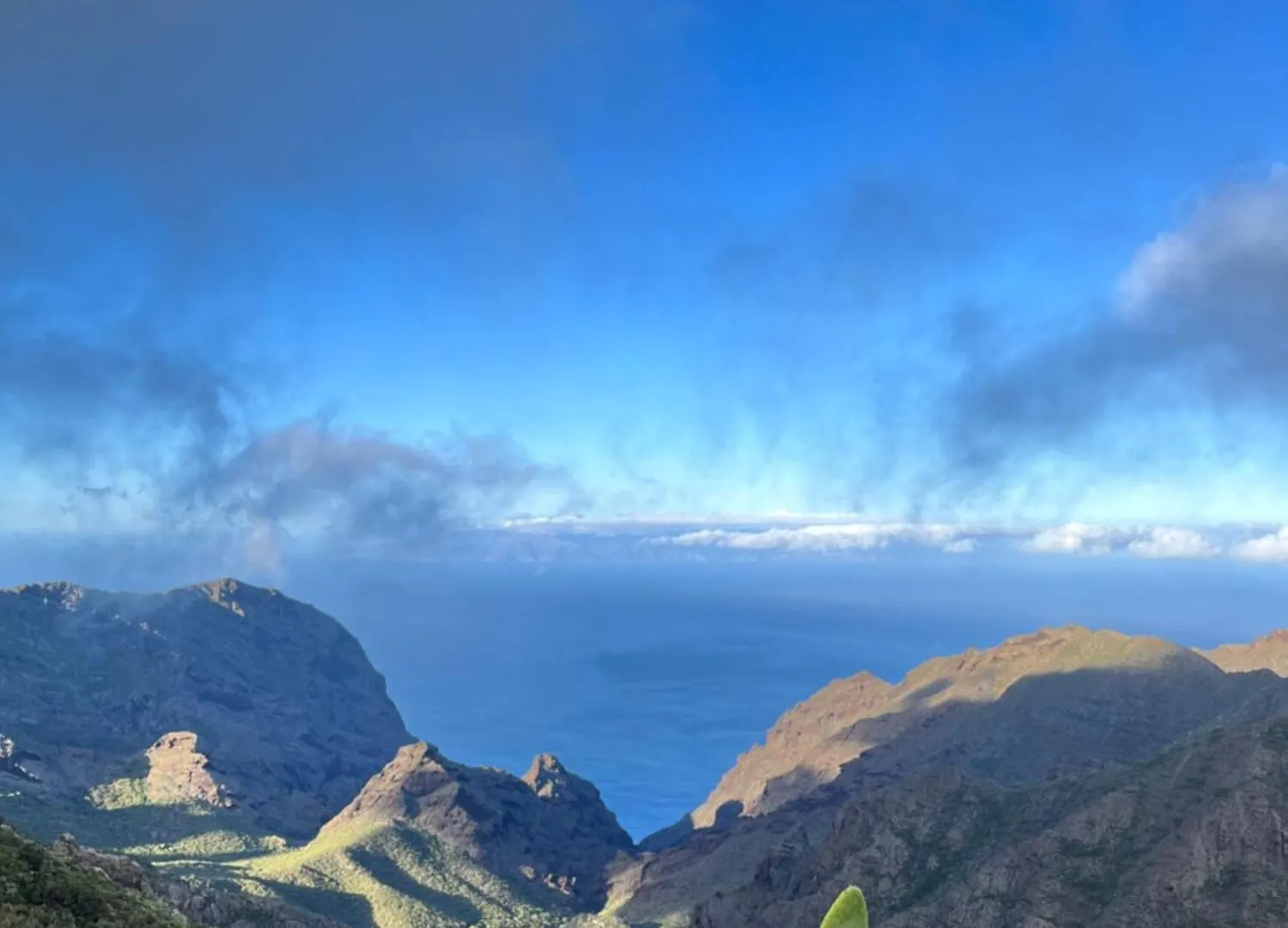 Sunny Vibes Apartment With Sea View Costa Adeje  Costa Adeje (Tenerife)