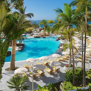 5* Hotel Adrián Jardines De Nivaria